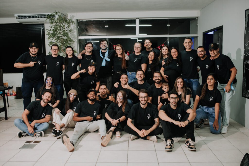 time equipe VDV Group