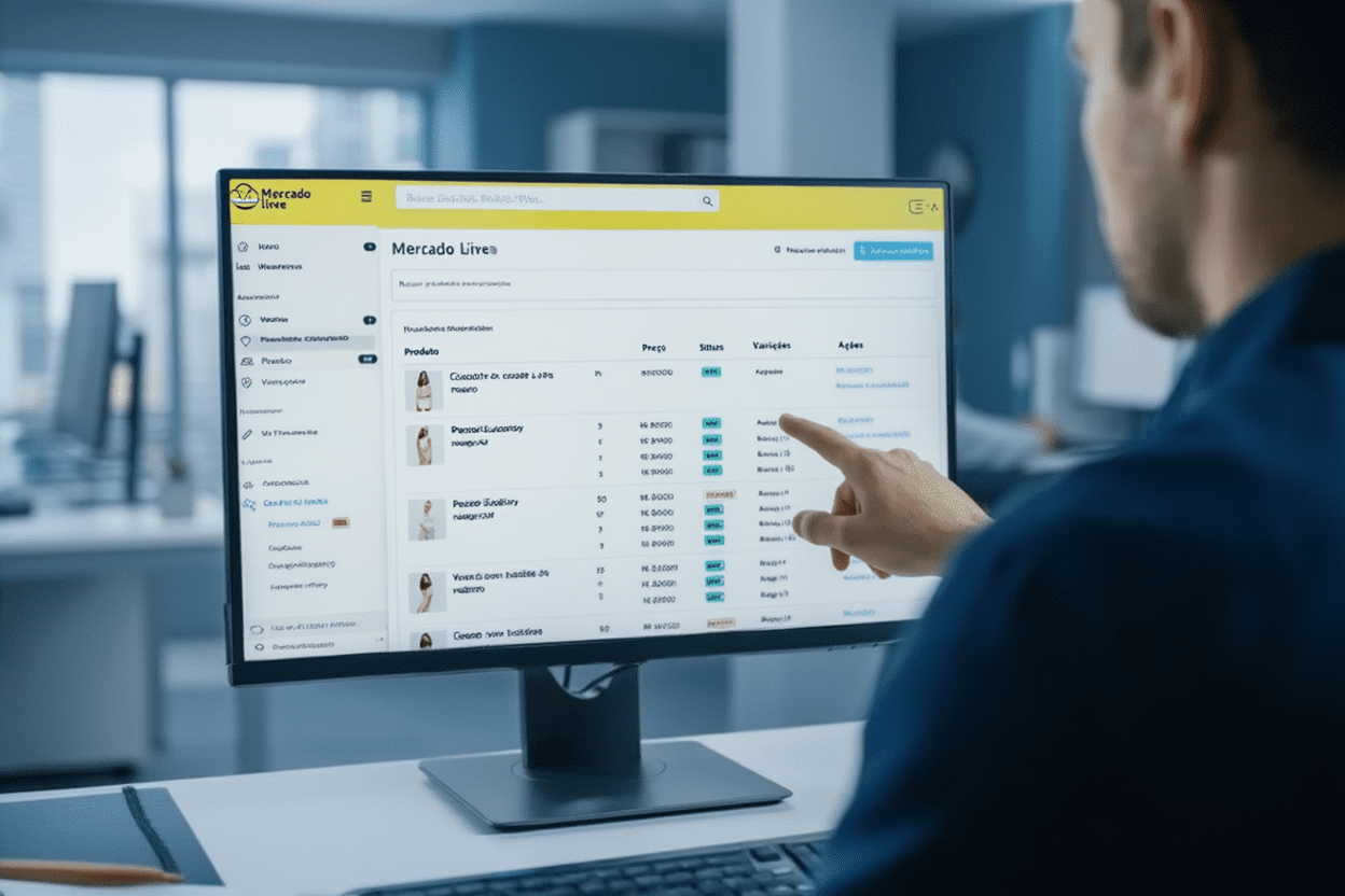 Catálogo digital dos marketplaces: O guia para vender mais