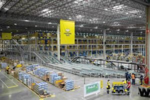 Mercado Envios Full: O Guia Definitivo para Escalar Vendas