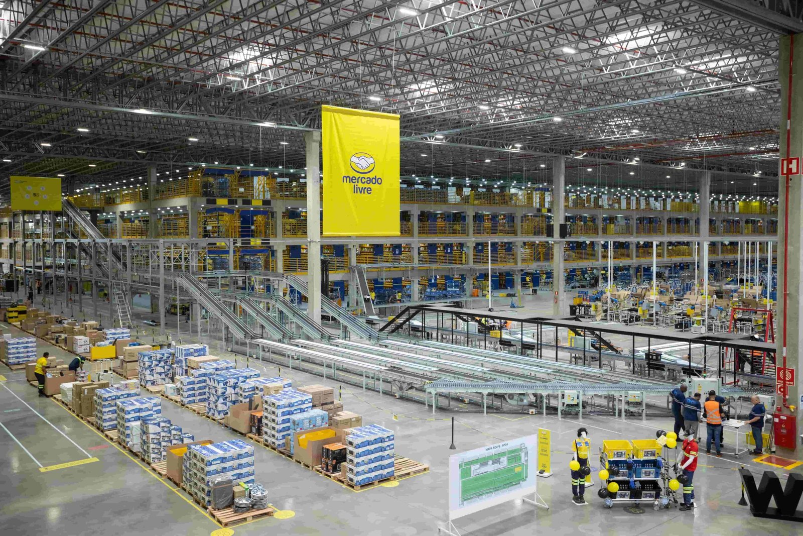 Mercado Envios Full: O Guia Definitivo para Escalar Vendas